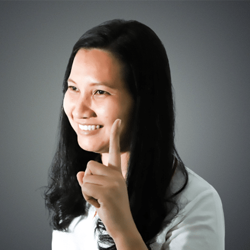 นางสาวผจงจิตต์ ยืนวงษ์