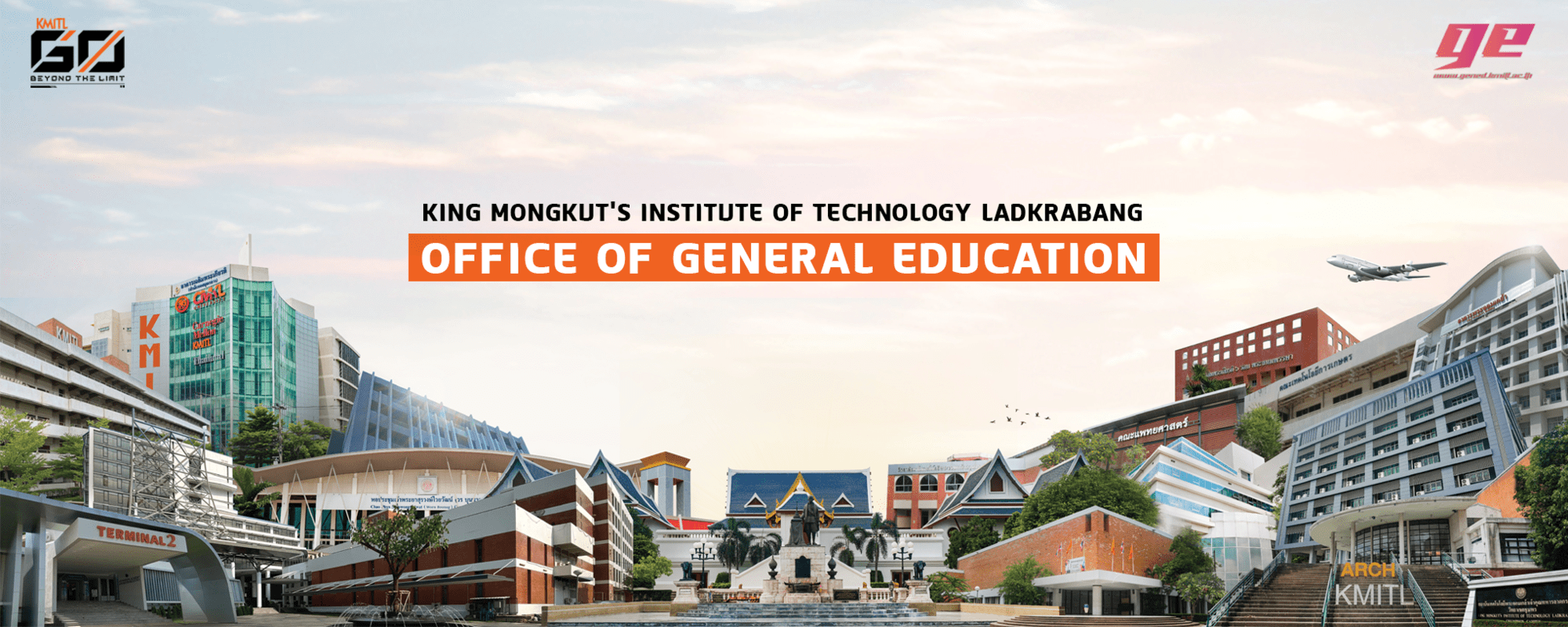 banner general education